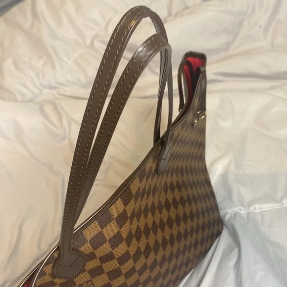 Large Neverfull - Picture 5 of 13